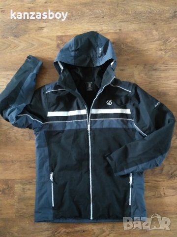 Dare 2B Mens Vindicator Waterproof Breathable Ski Jacket - страхотно мъжко яке КАТО НОВО, снимка 4 - Якета - 38674848