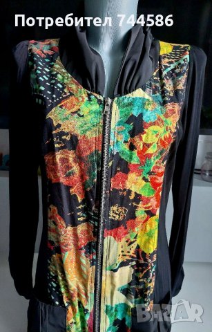 Пролетна връхна дреха, снимка 3 - Жилетки - 40216778