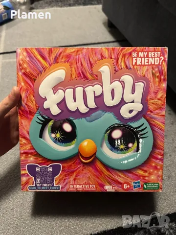 Чисто нови интерактивни играчки Furby, снимка 10 - Образователни игри - 48352189