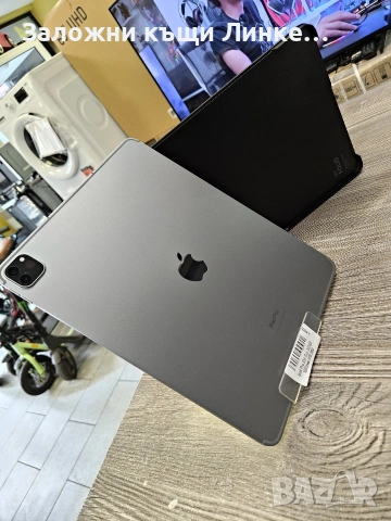 Apple iPad Pro (6th Generation) 512GB , снимка 5 - Apple iPhone - 53201343