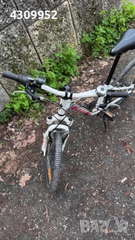 Детски велосипед Specialized Hotrock , снимка 8 - Велосипеди - 50964517