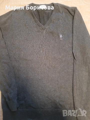 Мъжки пуловери , снимка 5 - Пуловери - 52329927
