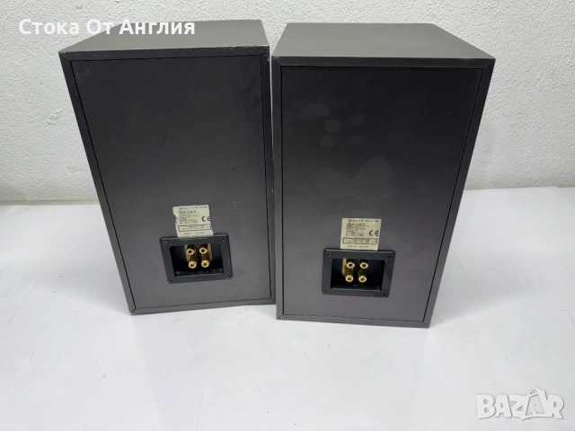 Тонколони - Spirit Absolute 2, снимка 6 - Тонколони - 49179732