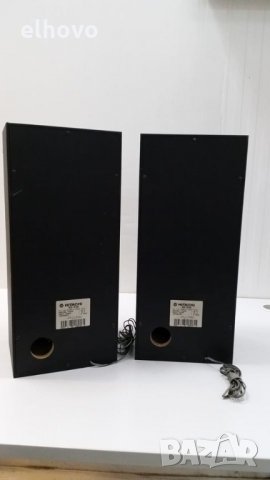 Тонколони Hitachi HS-540, снимка 3 - Тонколони - 26863575