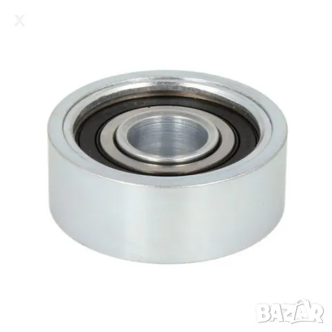 CR 1470 BREDA Паразитна ролка пистов ремък IVECO Daily II III, RENAULT Safrane I, Mascott, Master Pr, снимка 2 - Части - 48422870