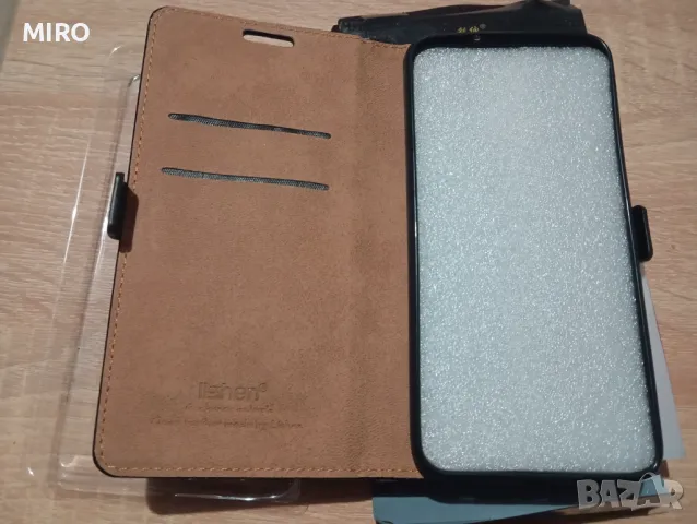 Huawei Mate 10 Кълъф тип тефтер , снимка 2 - Калъфи, кейсове - 48359560
