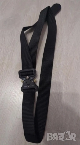  Мъжки тактически колан 