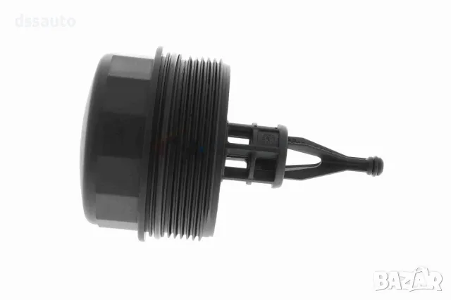 Капачка корпус маслен филтър Mercedes A6421800038 OM642 280 300 320 350 CDI, снимка 6 - Части - 50123716