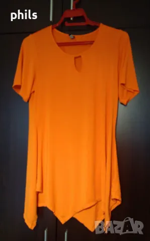 Нова туника М/L, снимка 2 - Туники - 48994729