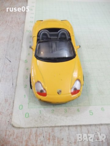 Кола - 419, снимка 5 - Други ценни предмети - 28257411