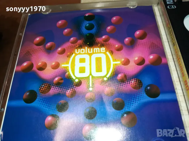 POWER DANCE SUMMER 98 X2CD 2503250739, снимка 12 - CD дискове - 49627715