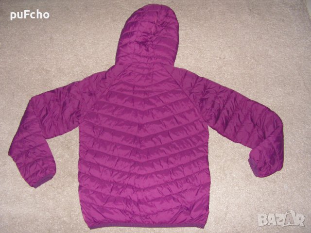 Яке пролет - есен Marks and Spencer за 11-12 год., снимка 2 - Детски якета и елеци - 39473752