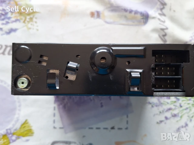 ✅РАДИО ЗА КОЛА BLAUPUNKT SC 202 (2)❗, снимка 3 - Аксесоари и консумативи - 51400807