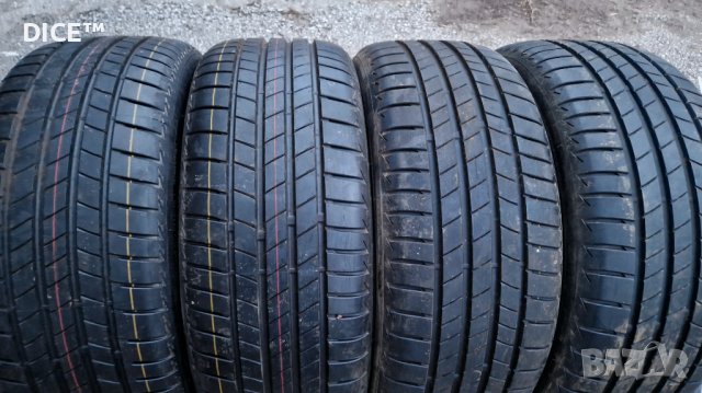 НОВИ 225/45/18 летни гуми Bridgestone Turanza T005. 2021, снимка 2 - Гуми и джанти - 44048482