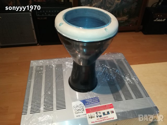 75ЛВ ЗА ТАРАМБУКА-НОВА ЧЕРНА 3012210909, снимка 4 - Ударни инструменти - 35274323