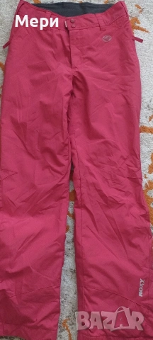 Дамска грейка/долнище за ски/сноуборд