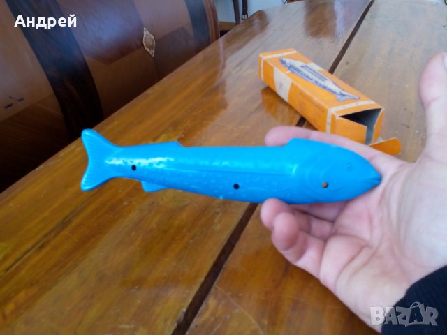 Стар термометър за баня, снимка 4 - Други ценни предмети - 28024835