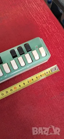 Стар музикален инструмент , снимка 17 - Антикварни и старинни предмети - 48602135