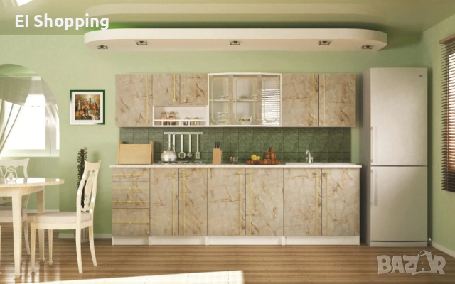 Кухненски шкаф