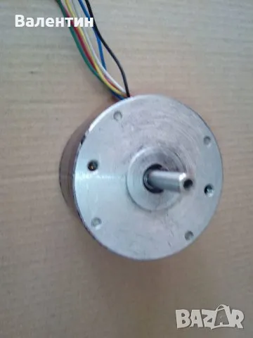 Стъпкови мотори SLO-SIN и СДР 1,8 4V, снимка 4 - Други машини и части - 20326667