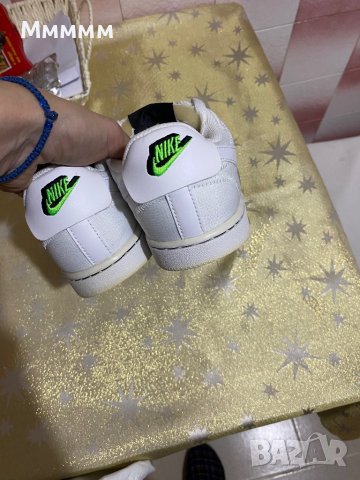 Маратонки Nike 38.5, снимка 5 - Маратонки - 43518242