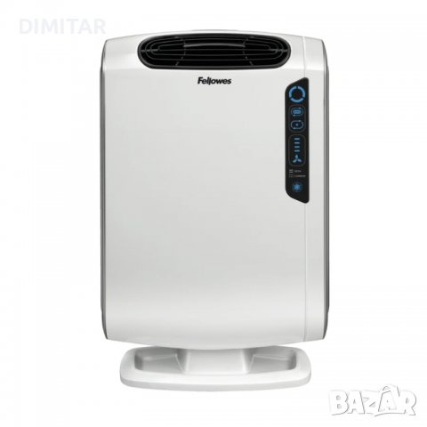 Fellowes HEPA въздухопречиствател AeraMax DX55