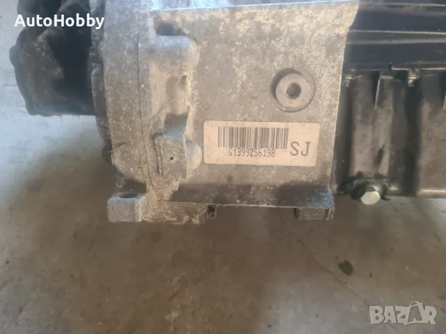 Двигател 2.0-16V Ecotec Дизел Opel Опел Нов Внос, снимка 4 - Части - 49520744