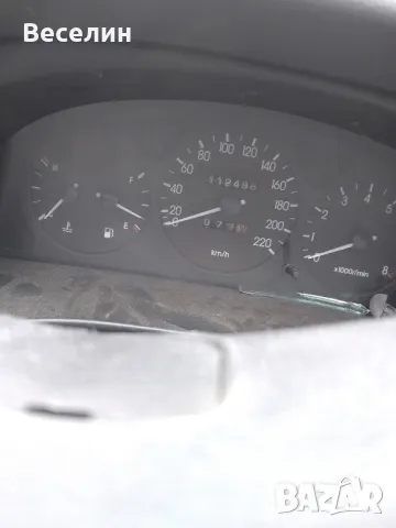 Продавам автомобил деу на части, снимка 5 - Части - 48155520