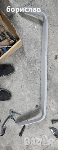 Кора пета врата за Фолксваген Пасат б6 