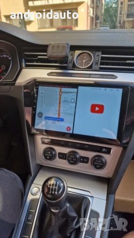 Volkswagen Passat B8 2014-2020 Android Mултимедия/Навигация, снимка 4 - Аксесоари и консумативи - 40728755