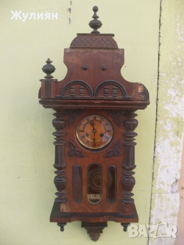 СТАР СТЕНЕН ЧАСОВНИК JUNGHANS