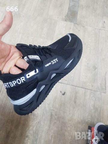 Маратонки, снимка 4 - Маратонки - 42995574