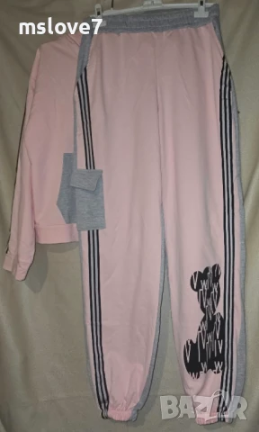 Нов екип , снимка 2 - Спортни екипи - 51305770