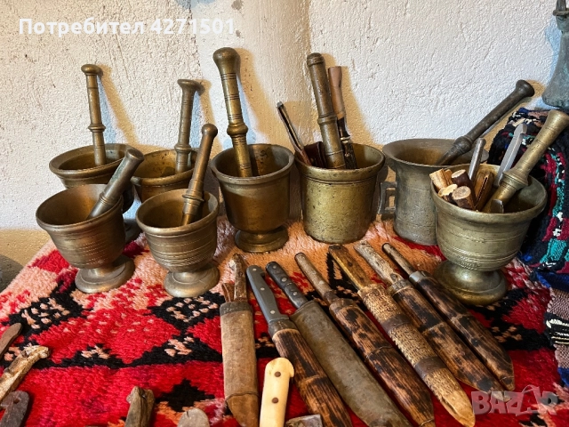 Стари вещи , снимка 6 - Колекции - 52954350