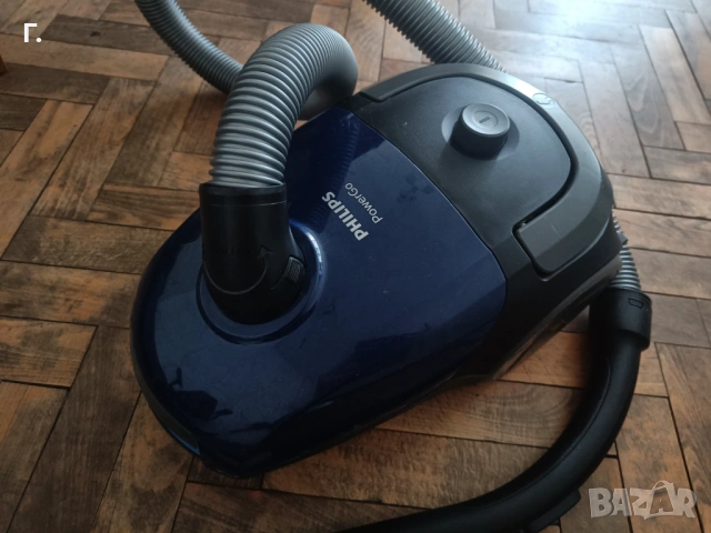 Прахосмукачка PHILIPS FC8240/09 POWERGO