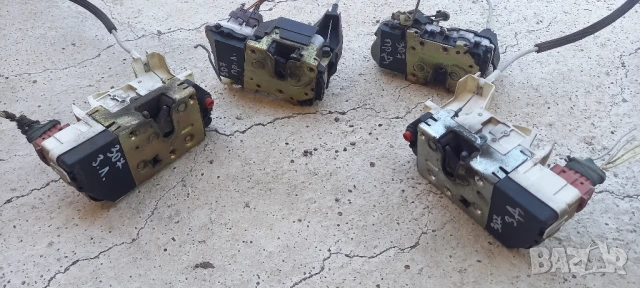 Брава врата Peugeot 307