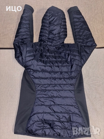 Дамско зимно яке Under Armour, снимка 4 - Якета - 52298850