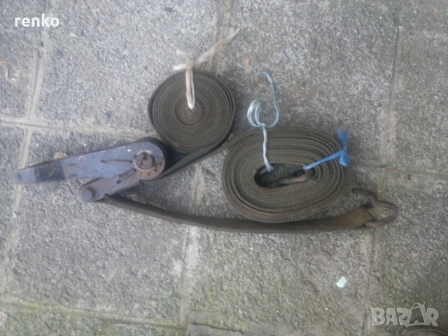 Колан за притягане, снимка 9 - Аксесоари и консумативи - 33063864