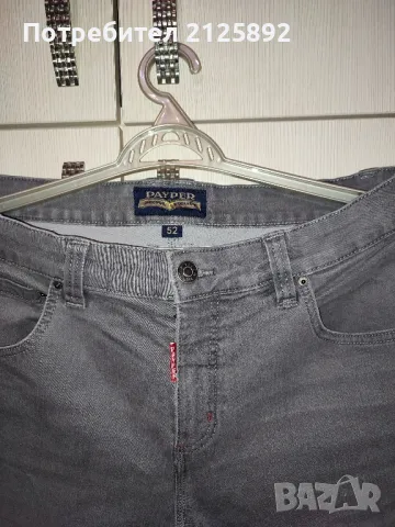 Мъжки оригинални дънки, снимка 4 - Дънки - 50409548