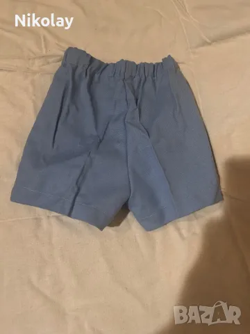 Детски дрехи 17 броя, снимка 9 - Други - 48338505