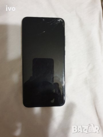  HUAWEI P Smart 2019 DS POT-LX1 Midnight Black  , снимка 7 - Huawei - 33381885