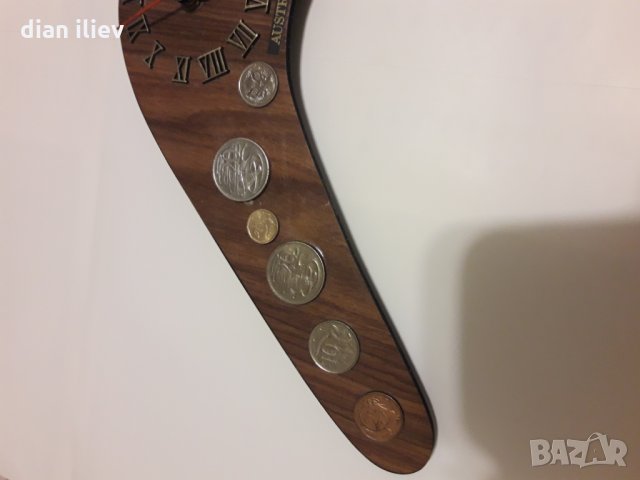 СТАР СТЕНЕН ЧАСОВНИК, снимка 2 - Други ценни предмети - 27300011