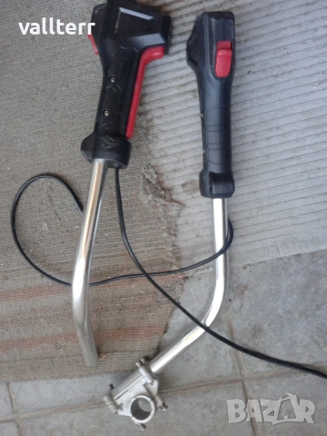 траф 220-110в,фенери,кабели 10м.пломбиращи клещи.плаке.маркучи прахосмухачки.чукчета, снимка 2 - Други стоки за дома - 53284887