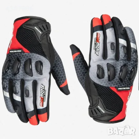 Ръкавици мото PA512 2 БР/К-Т - Различни цветове, снимка 2 - Аксесоари и консумативи - 49317813