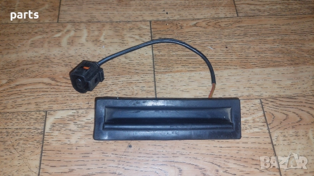 Електрическа Дръжка Заден Капак VW Пасат 5 - Поло - 3B9827566, снимка 4 - Части - 52702322