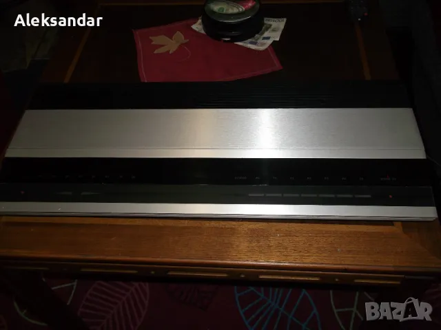 Продавам ресивър Beomaster 2000