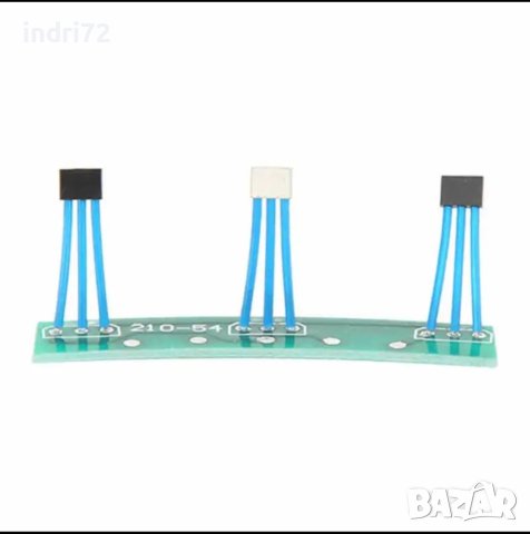 PCB платка за мотор xiaomi m365 pro, pro2 2, снимка 3 - Други спортове - 40501079