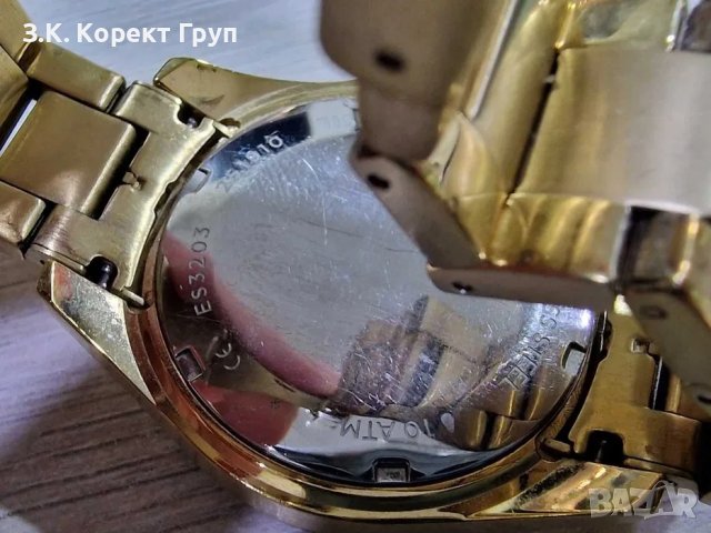 Дамси чаовник FOSSIL ES3203, снимка 2 - Дамски - 40856617