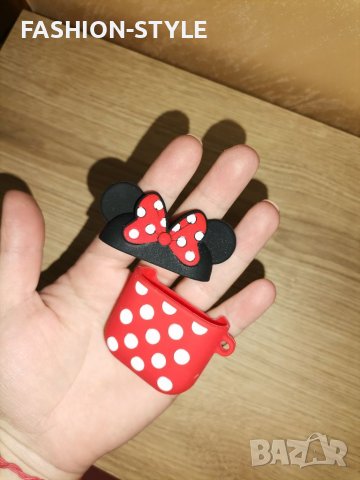 Калъф за безжични слушалки, снимка 1