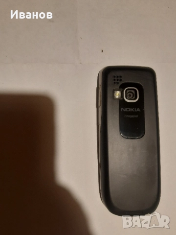 Nokia 3120 classic , снимка 3 - Nokia - 48821191